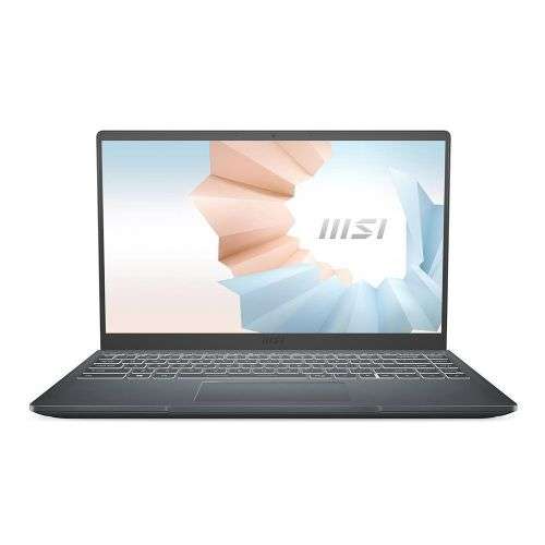 MSI Modern 14  Core i3  11th Generation notebook **BRAND NEW**