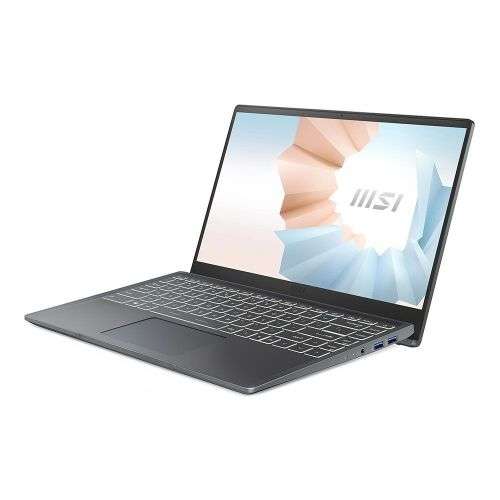 MSI Modern 14  Core i3  11th Generation notebook **BRAND NEW**