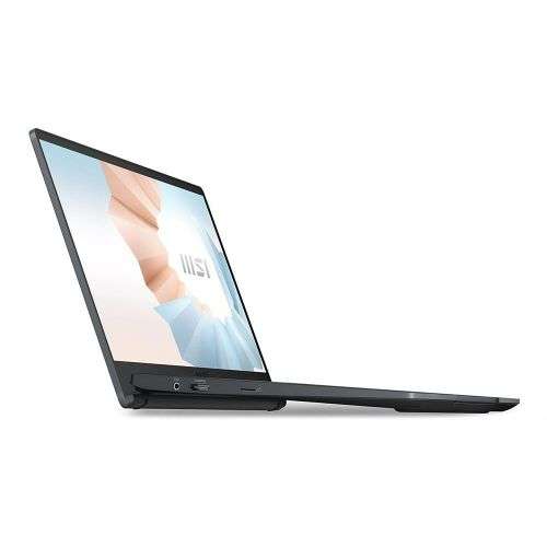 MSI Modern 14  Core i3  11th Generation notebook **BRAND NEW**