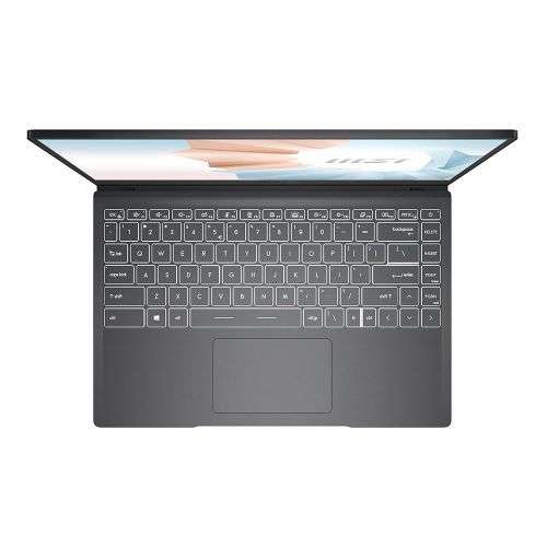 MSI Modern 14  Core i3  11th Generation notebook **BRAND NEW**