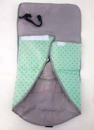 Baby Changing Mat