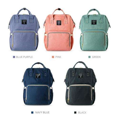 Baby Nappy Bag