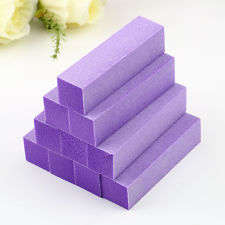Sanding Buffer Block
