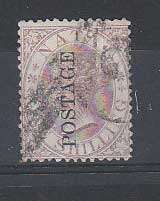 CV ++R4 650.00 Natal FU inverted watermark. SG63w