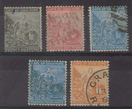 CV ++R1 150.00 VFU SG 28,29,30,b,31
