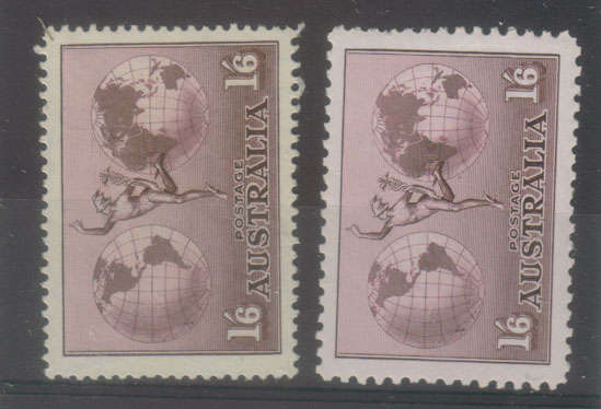 Australia CV ++R800.00 MM/UM SG 153/a