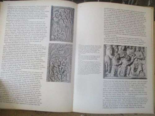 CHRISTIAN MYTHOLOGY---GEORGE EVERY