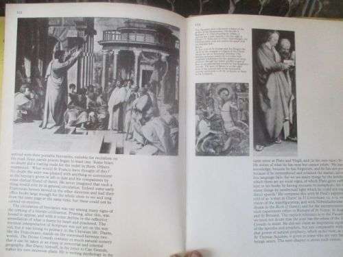 CHRISTIAN MYTHOLOGY---GEORGE EVERY