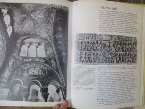 CHRISTIAN MYTHOLOGY---GEORGE EVERY