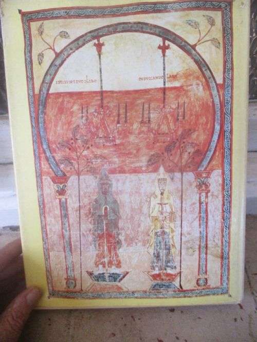 CHRISTIAN MYTHOLOGY---GEORGE EVERY