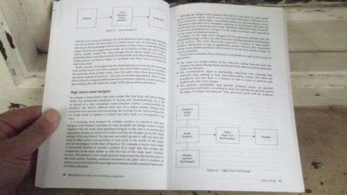 MASTERING;FASHION BUYING AND MERCHANDISING MANAGEMENT---TIM JACKSON AND DAVID SHAW