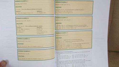 PLATINUM;MATHEMATICS;LEARNER'S BOOK;GRADE 11 (CAPS)
