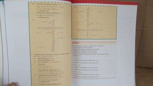 PLATINUM;MATHEMATICS;LEARNER'S BOOK;GRADE 11 (CAPS)