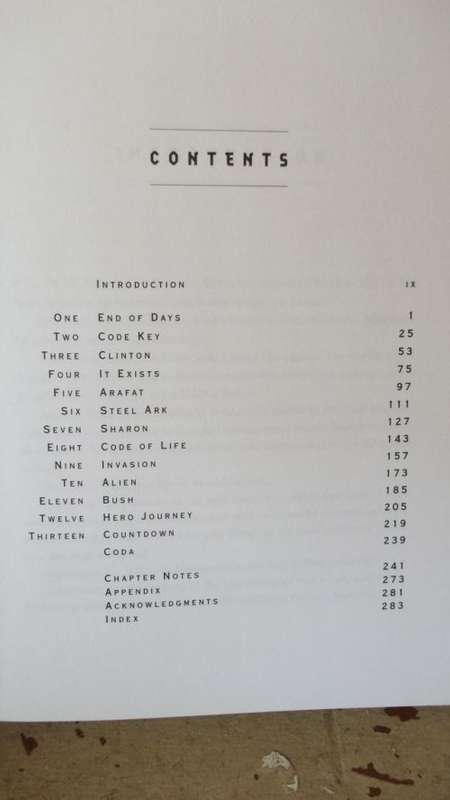 BIBLE  CODE 2,THE;THE COUNTDOWN---MICHAEL DROSNIN