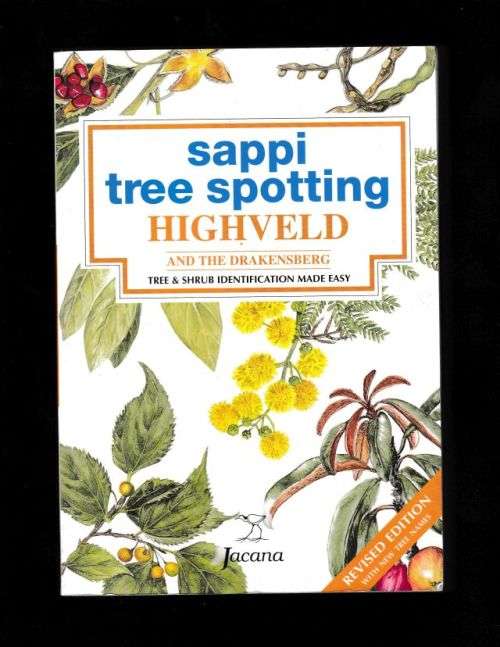 SAPPI TREE SPOTTING;HIGHVELD AND THE DRAKENSBERG