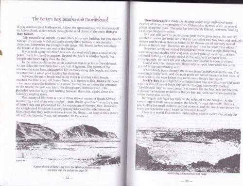 FYNBOS COUNTRY;BETTY'S BAY/KLEINMOND/PRINGLE BAY/ROOI ELS---PETER SLINGSBURY-ED COOMBE
