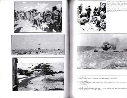 SIX DAYS OF WAR---MICHAEL B.OREN