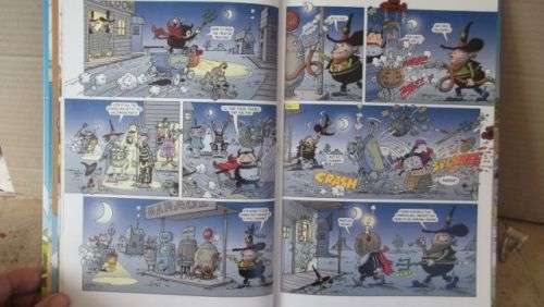 BEANO ANNUAL 2005.THE