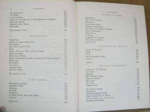 OSCAR WILDE,THE WORKS OF