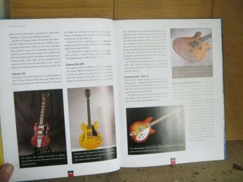ELECTRIC GUITAR HANDBOOK--- RATCLIFF