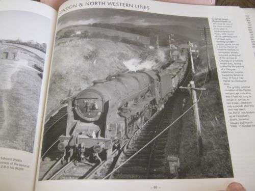 IVO PETERS, CLASSIC STEAM---MAC HAWKINS