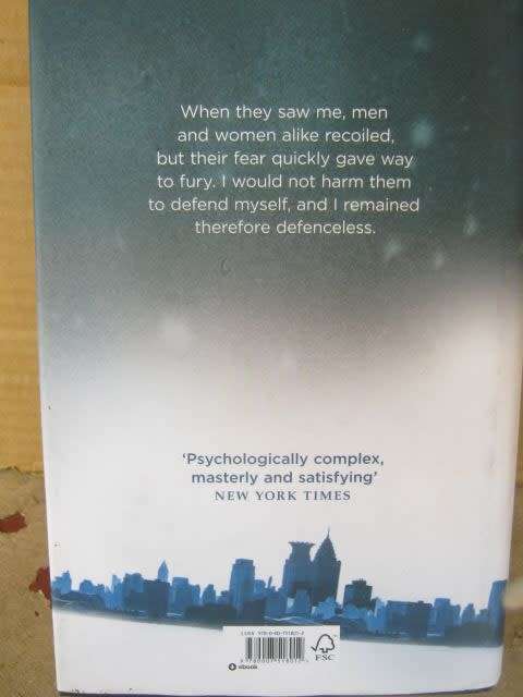 INNOCENCE---DEAN KOONTZ