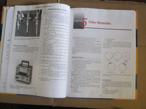 GAS METAL ARC WELDING HANDBOOK---WILLIAM H.MINNICK
