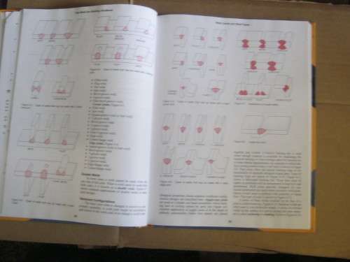 GAS METAL ARC WELDING HANDBOOK---WILLIAM H.MINNICK