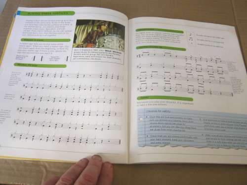 DRUMS,LEARN TO PLAY---EILEEN O'BRIEN