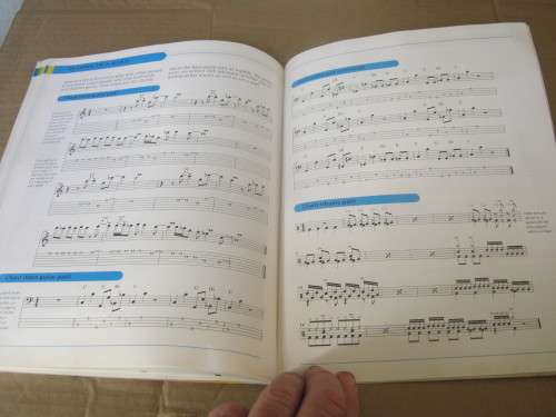 DRUMS,LEARN TO PLAY---EILEEN O'BRIEN