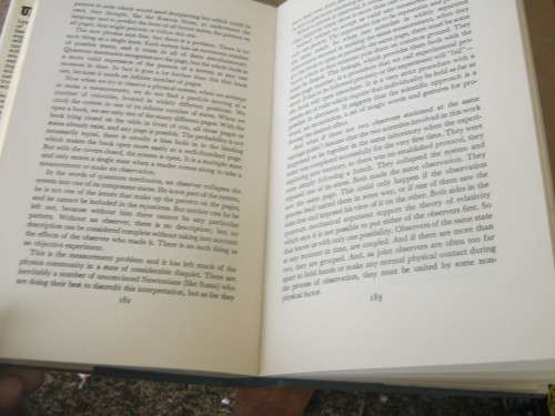 GIFTS OF UNKNOWN THINGS---LYAL WATSON