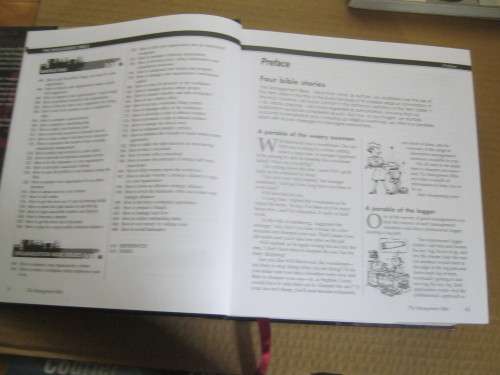 MANAGEMENT BIBLE(SOUTHERN AFRICAN EDITION),THE---NEIL FLANAGAN and JARVIS FINGER