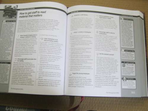 MANAGEMENT BIBLE(SOUTHERN AFRICAN EDITION),THE---NEIL FLANAGAN and JARVIS FINGER