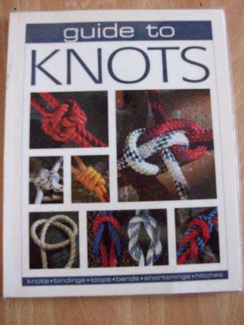 GUIDE TO KNOTS