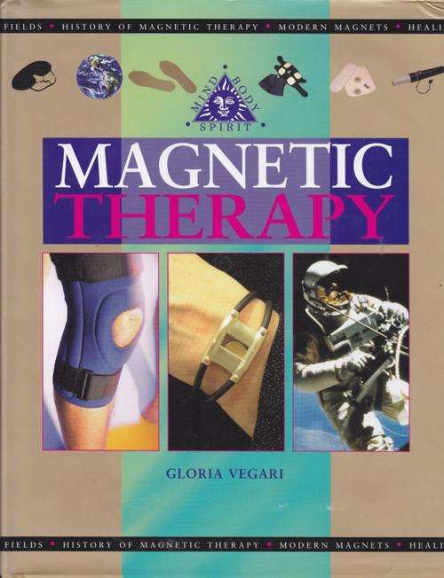 MAGNETIC THERAPY-----GLORIA VEGARI