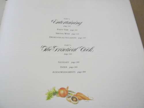 SOUTH AFRICAN COOKBOOK---READER'S DIGEST