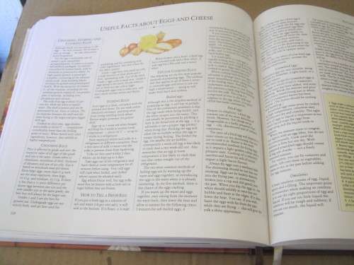 SOUTH AFRICAN COOKBOOK---READER'S DIGEST