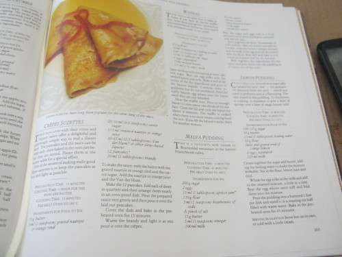 SOUTH AFRICAN COOKBOOK---READER'S DIGEST