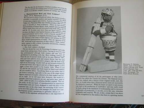 AFRICAN ART IN SOUTHERN AFRICA,FROM TRADITION TO TOWNSHIP