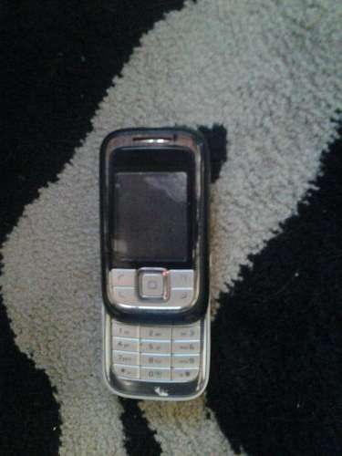 Nokia 6111