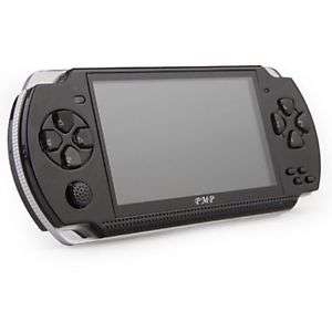 PMP GAME CONSOLE