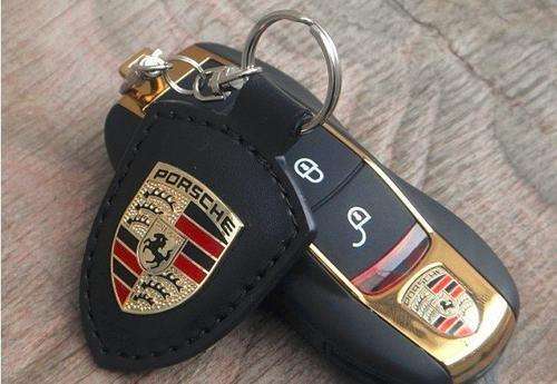 PORSCHE K7+