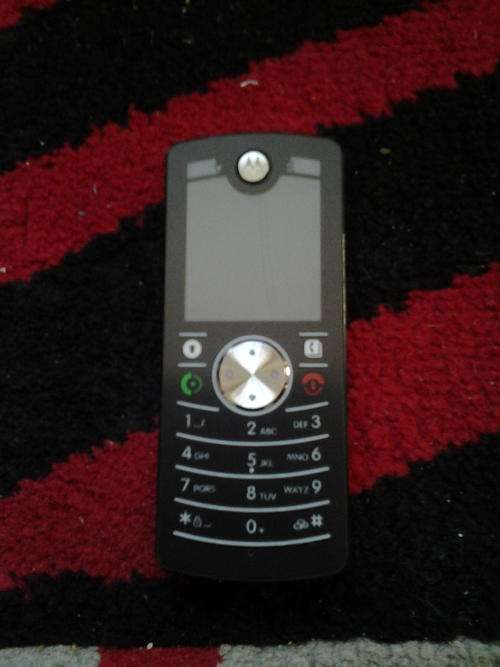 MOTOROLA F3
