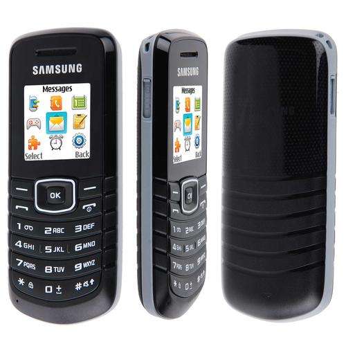 SAMSUNG GT-E1080