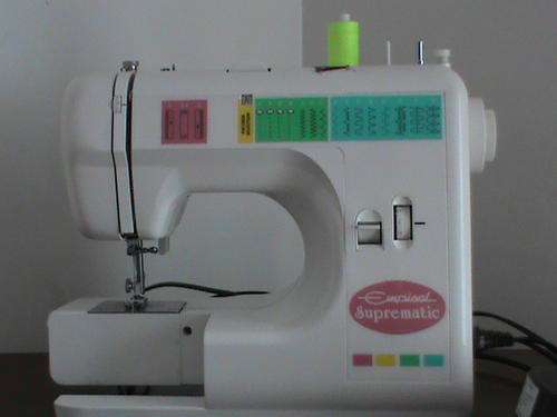 Empisal Suprematic 620