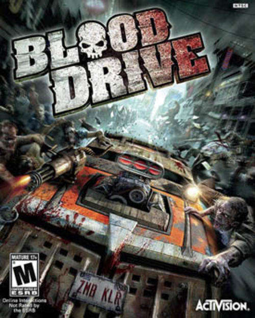 Blood Drive