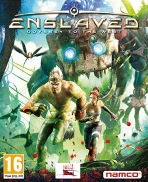 Enslaved
