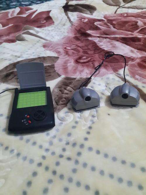 Spy Gear