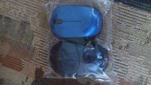 2 X Lexma Wireless Mouse