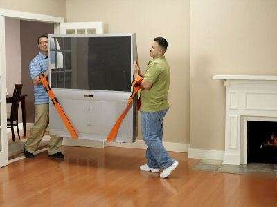 Forearm Forklift
